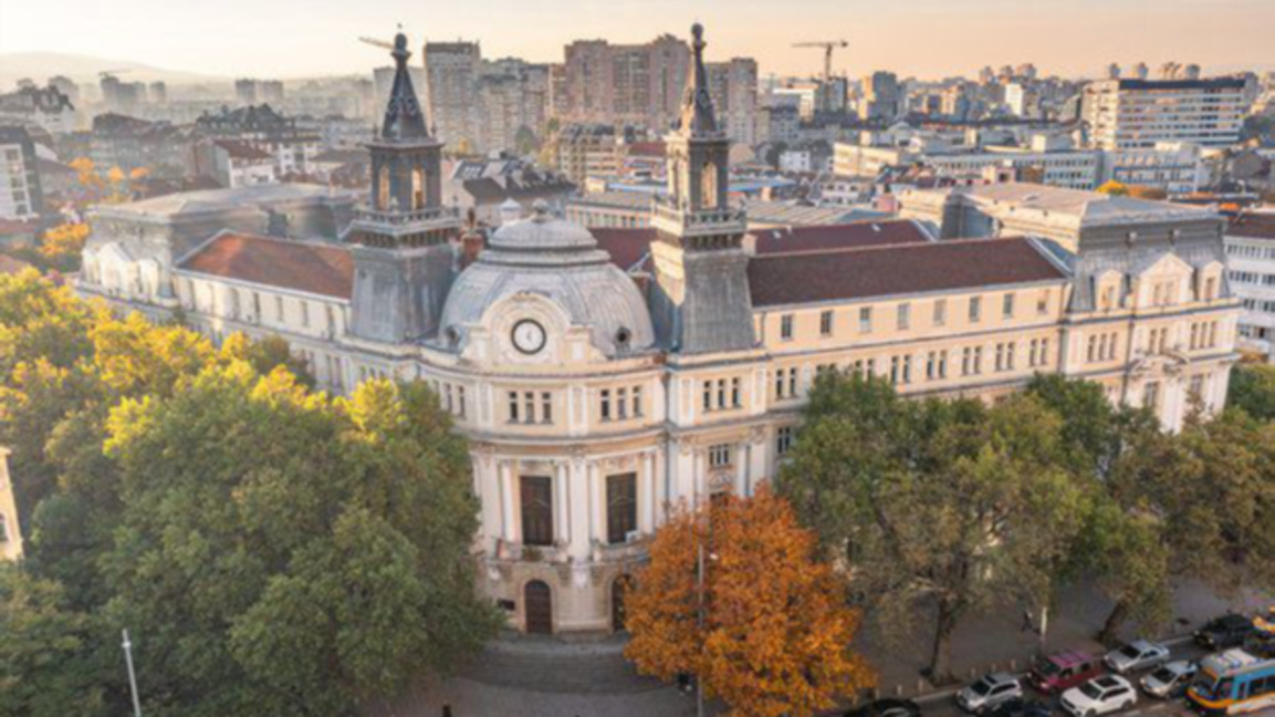 Министерство на земеделието