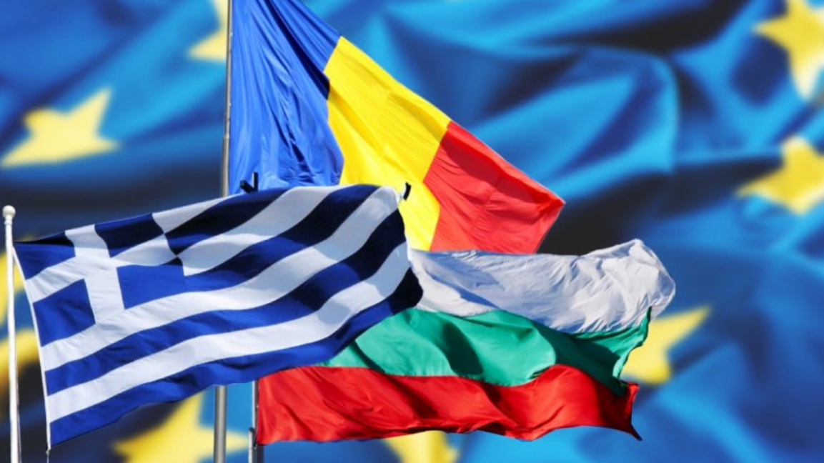 EU countries in the Eastern Balkans strengthen their relations in 2025