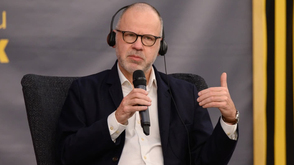 Иън Макгуайър пред БНР: Можем да избягам...