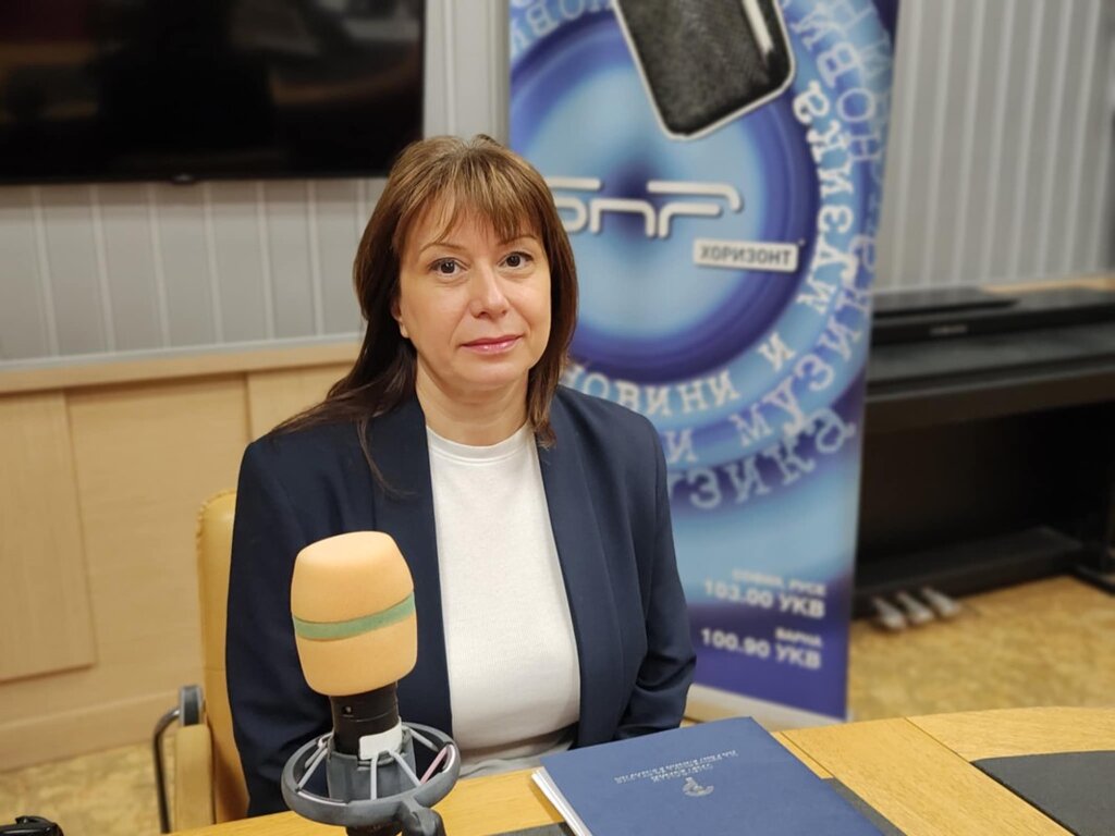 Велислава Делчева: Омбудсманът няма място в "домовата книга", но е въпрос и на личен избор