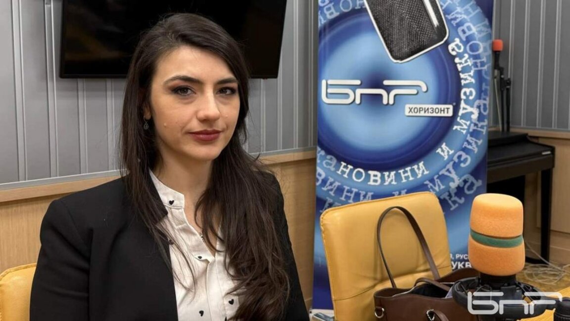 Лена Бориславова