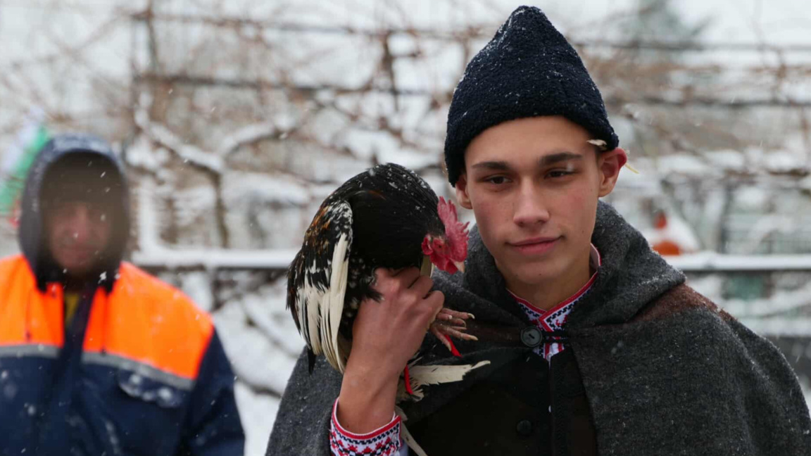 Петльовден в Кривини (СНИМКИ)...