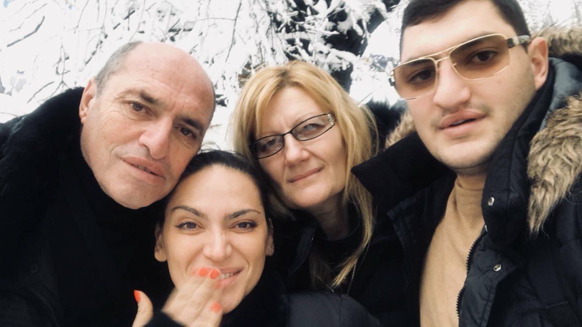 сем. Курдови