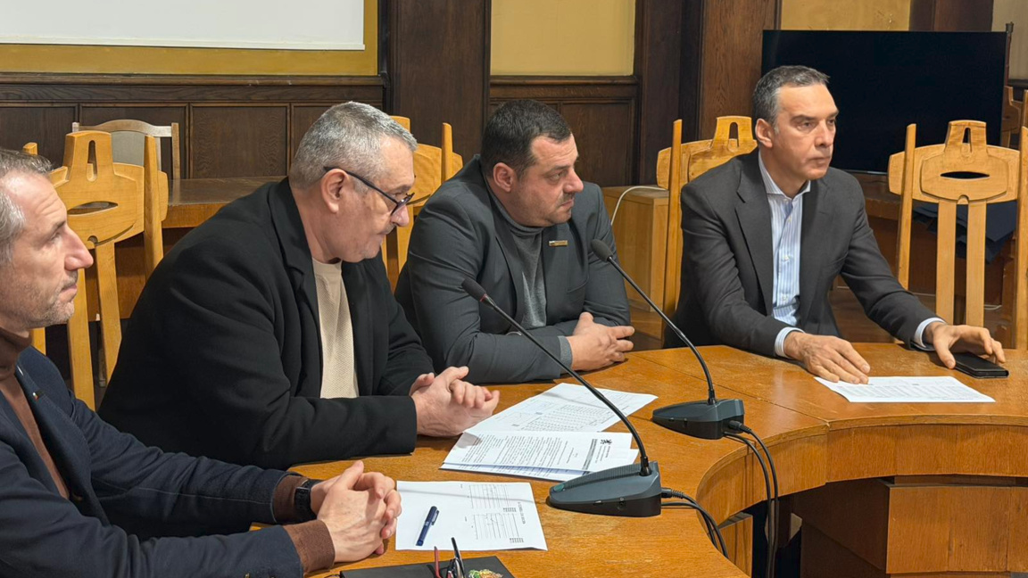 Бургас е в грипна епидемия от 22 до 30 я...