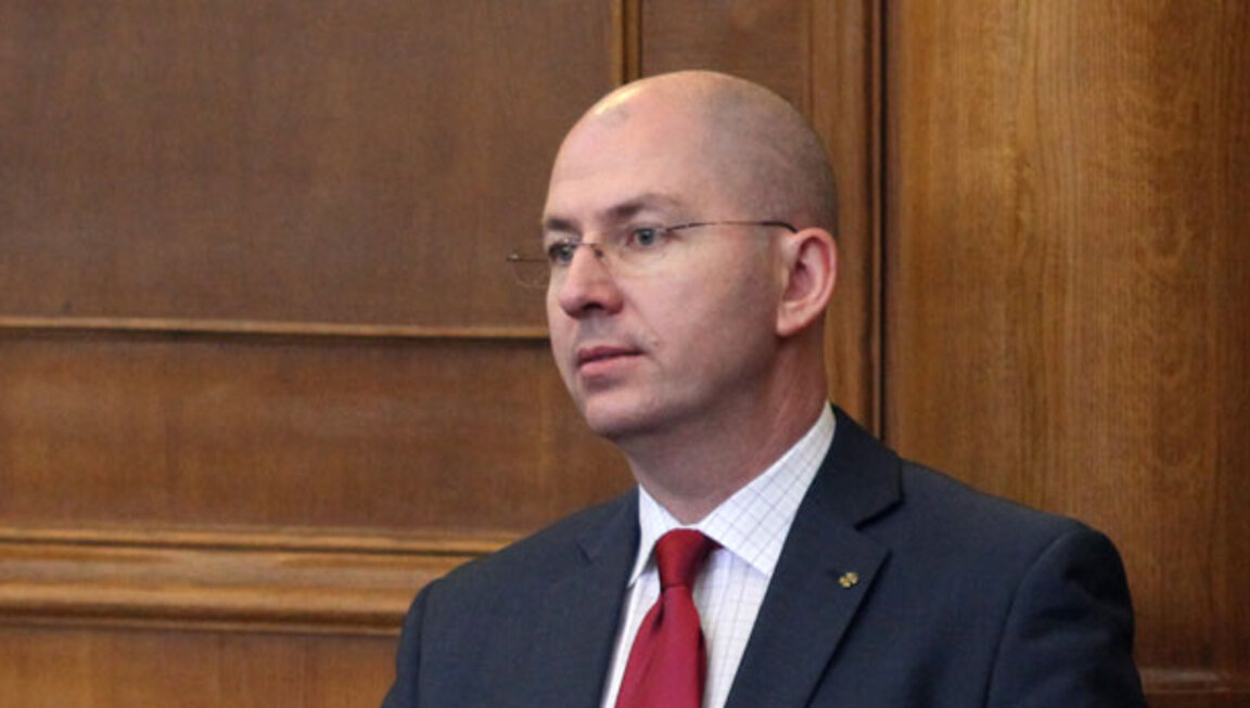 Румен Йончев