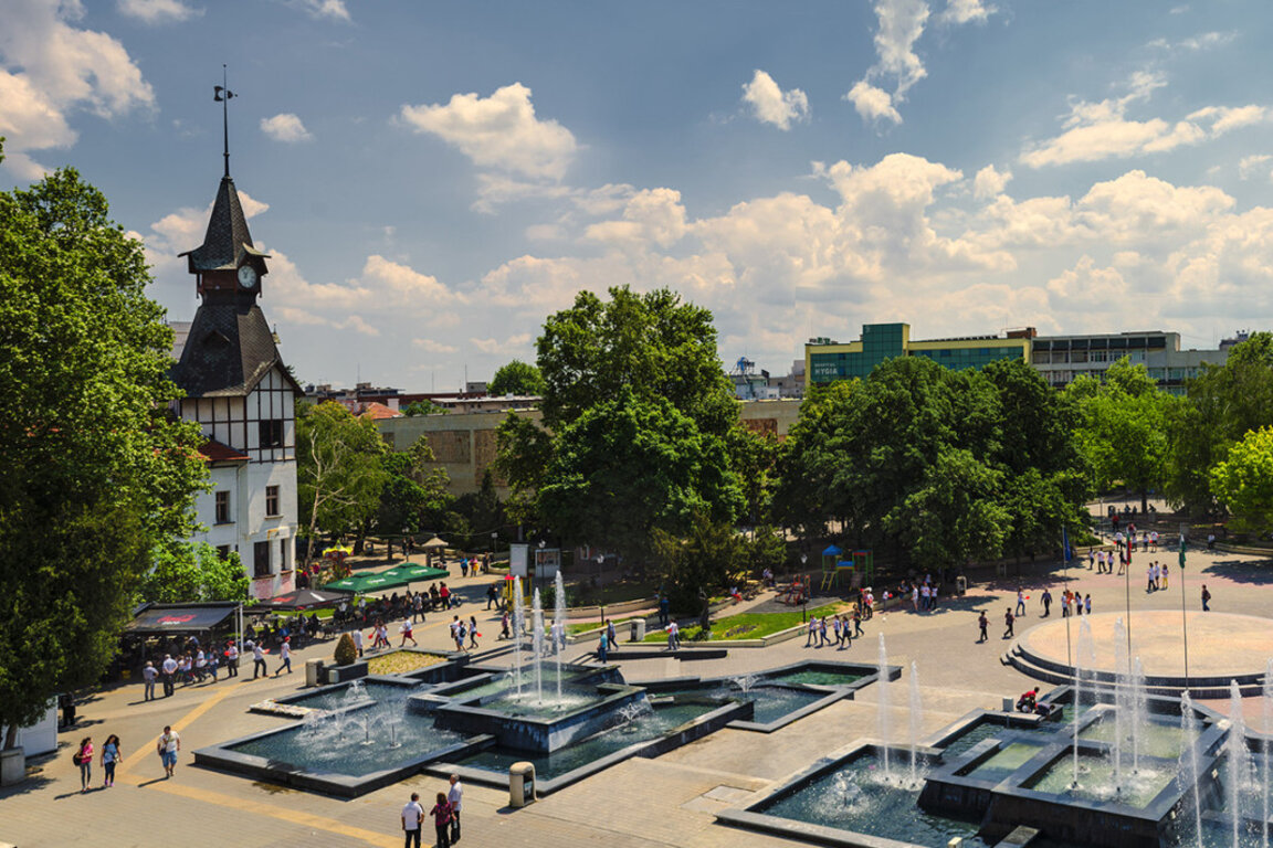 Сериозен ръст на кандидатите за  съветници в Пазарджик