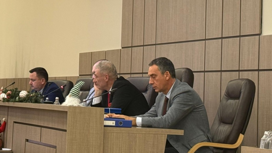 Започва урегулирането на нова индустриална зона Бизнес парк Бургас 4