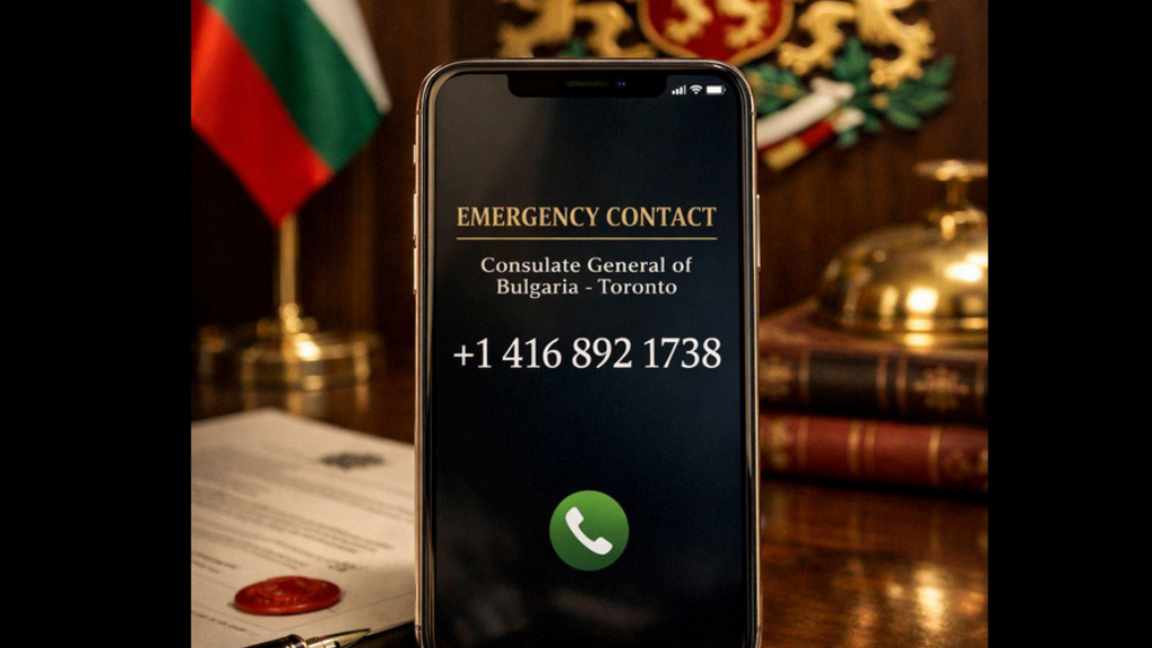 Няма данни за пострадали българи при инц...