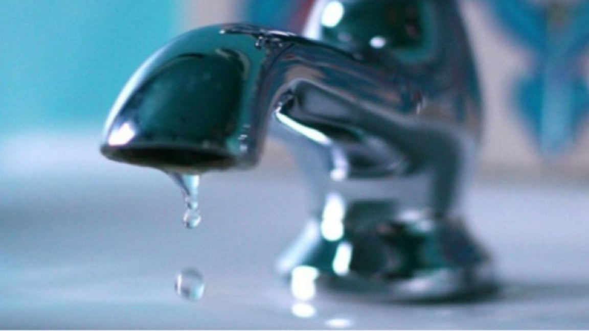 Част от Силистра е без вода