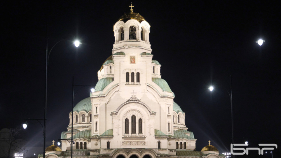 62% от туристите в София са чужденци