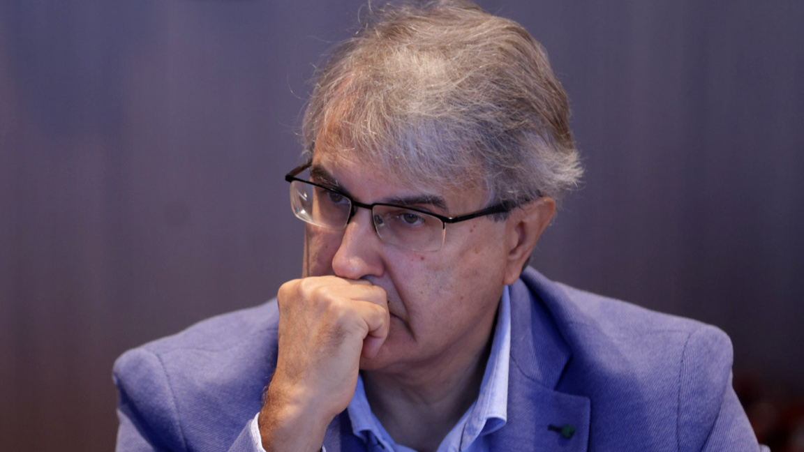 Евгений Кънев