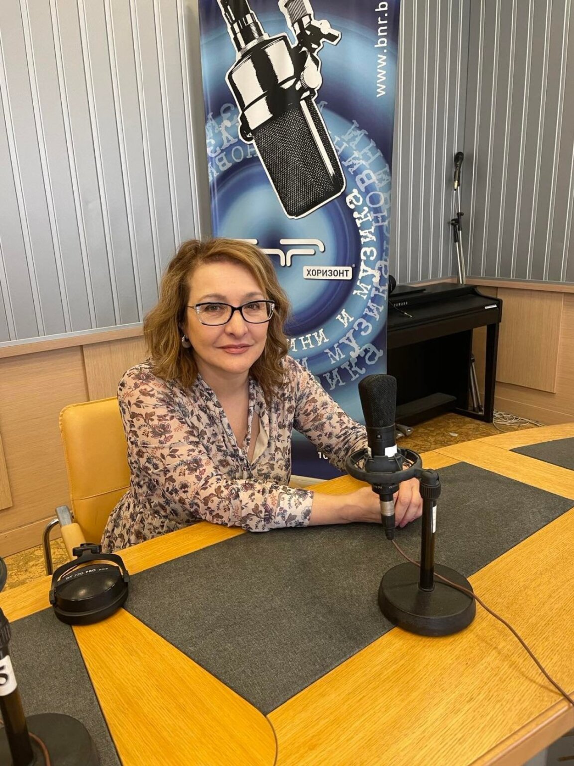 Проф. Антоанета Христова