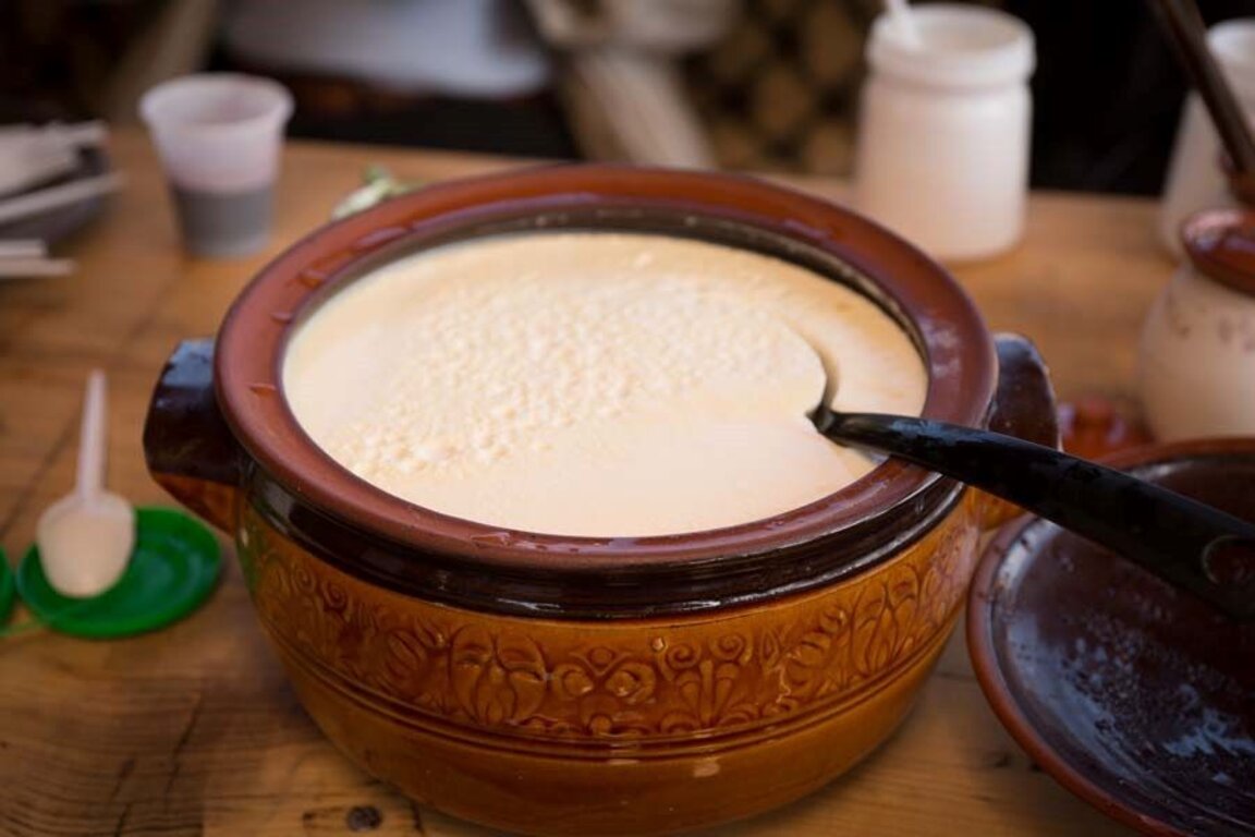 Un 95% de los japoneses reconocen el yogur búlgaro