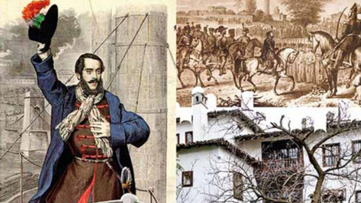 Фотоизложба в Будапеща разказва за връзките между България и Унгария