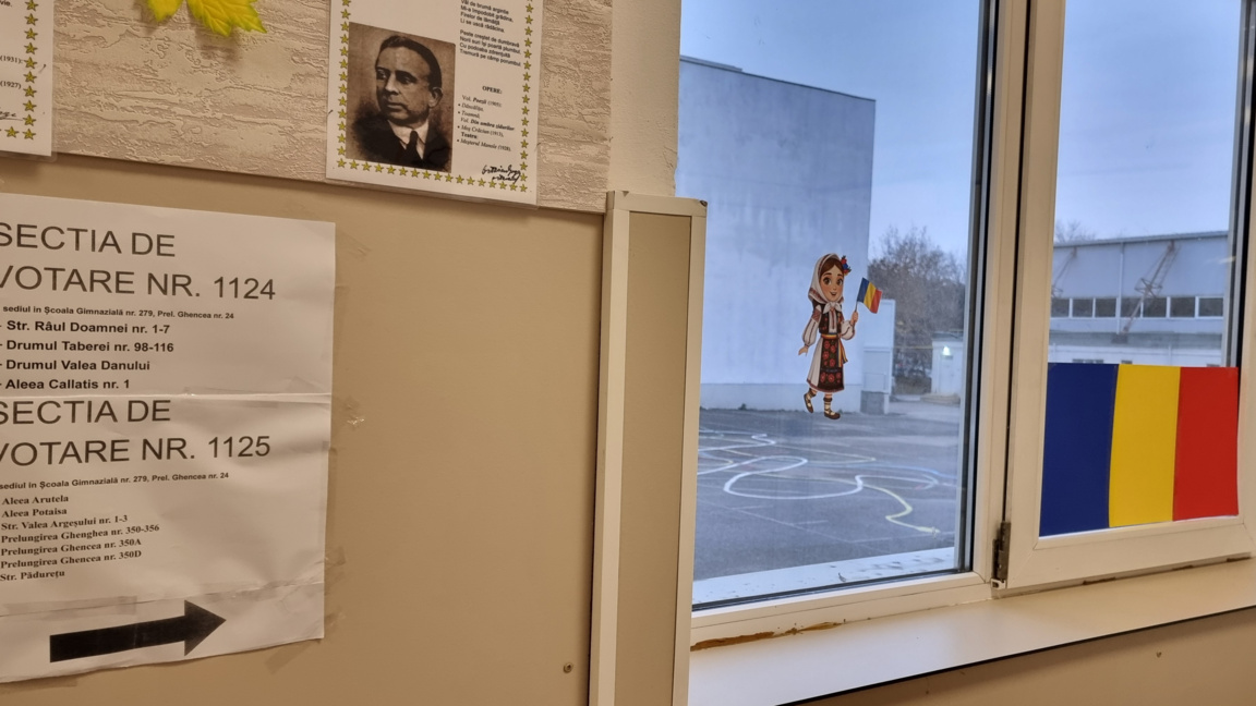 Политически сътресения в Румъния след изборите за кмет на Букурещ