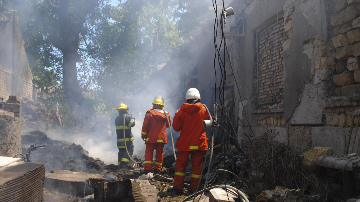 Русия е атакувала обекти в Одеска област