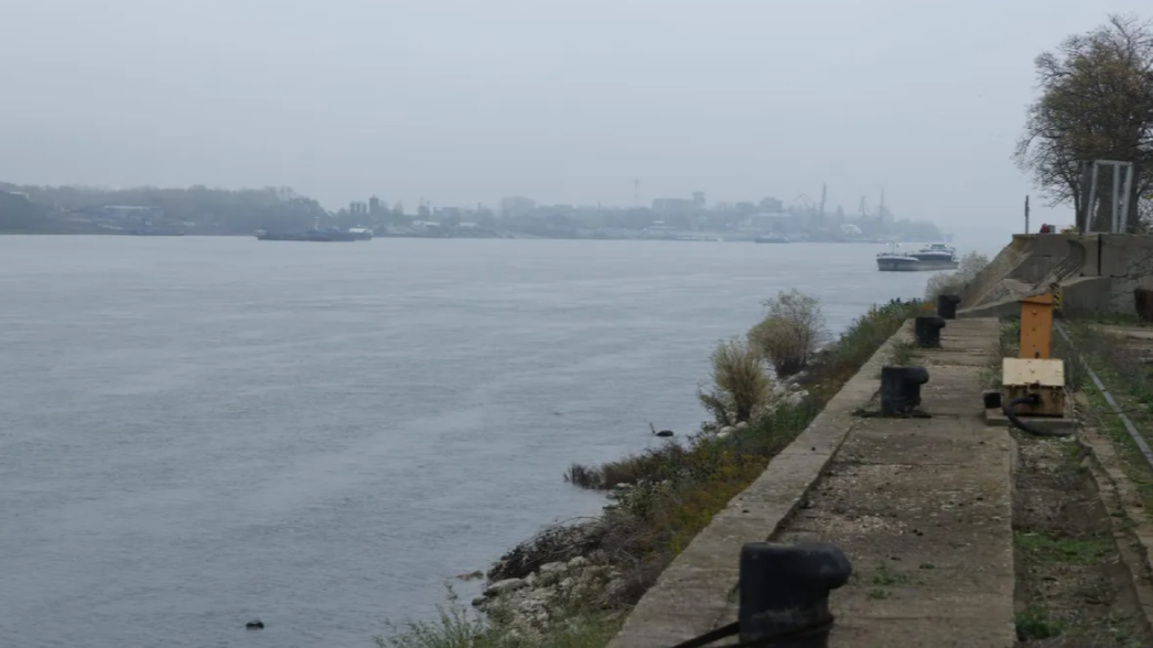 Tuna Nehri’nde kirlilik tespit edilmedi