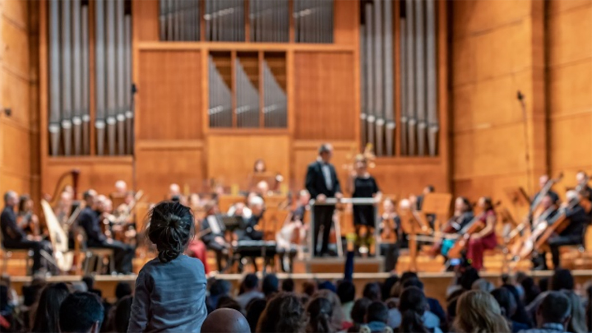 Bildungsprogramm „Fortissimo Akademie“ –...