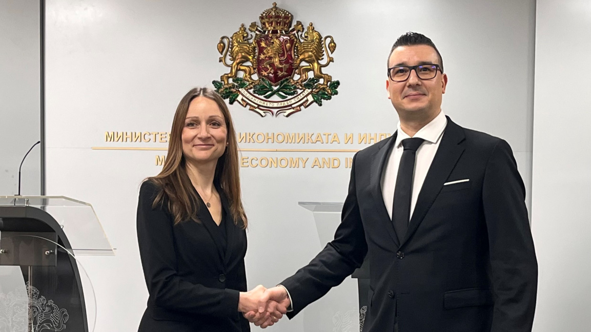 Новият министър на икономиката със задача - овладяване ръста на цените