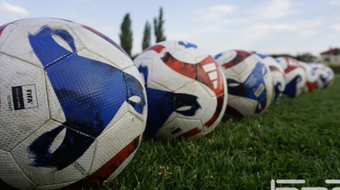 "Монтана" загуби от "Лениноградец"...