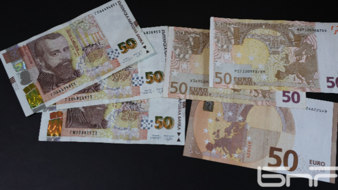 Законът за удължаване на бюджета е обнародван в Държавен вестник