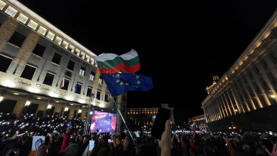 Културата на протеста