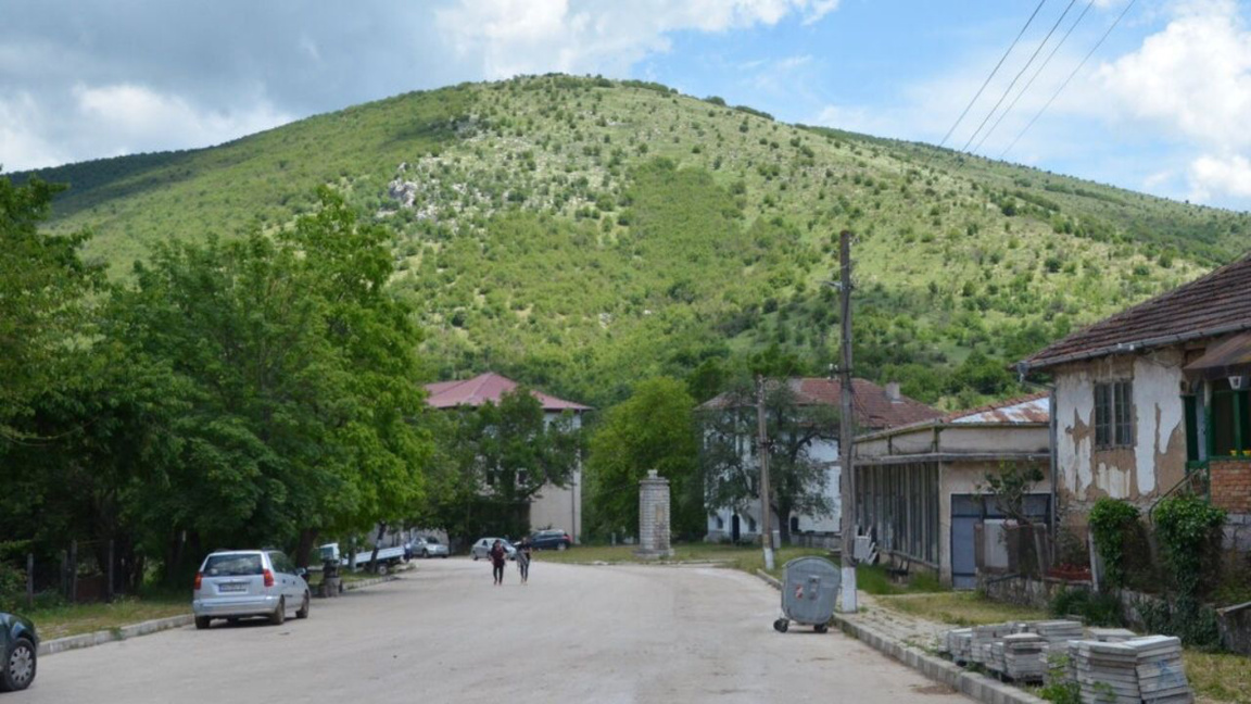 Në kufirin e shpresës – fshati bullgar S...