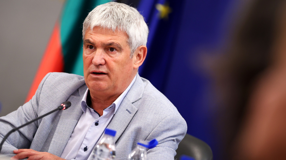  КНСБ: Регулярный бюджет примут лишь к с...