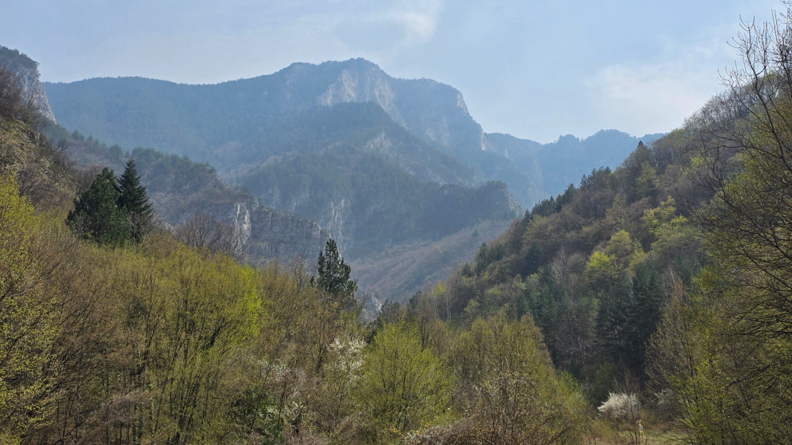 Временска прогноза за среду, 15. април...