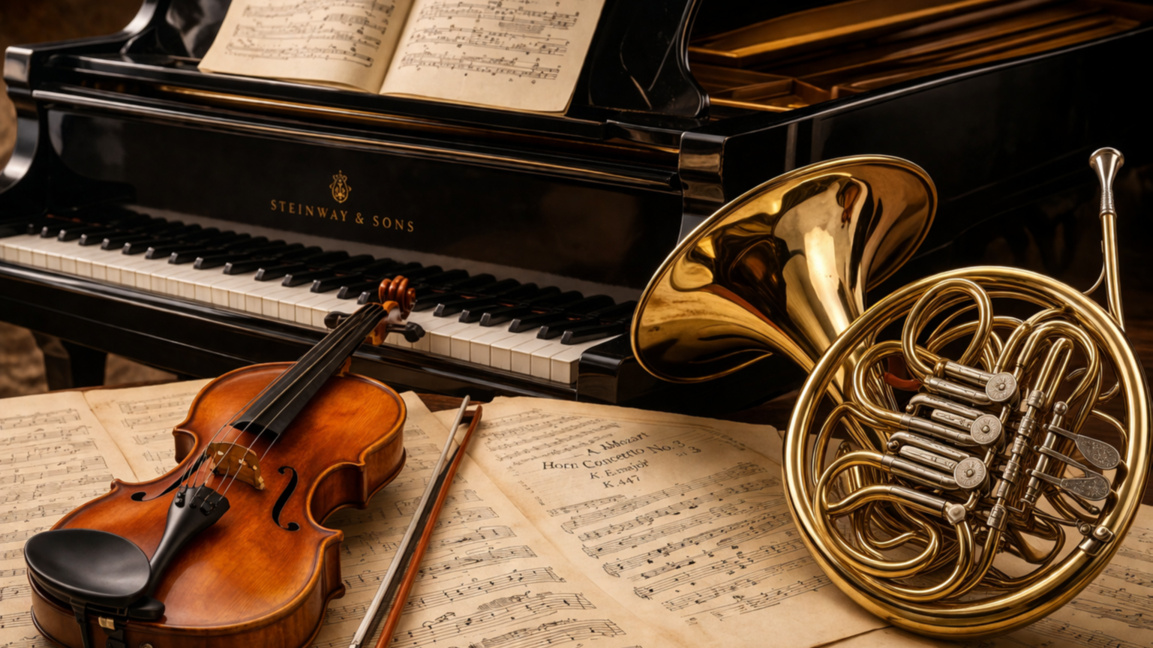 Международният фестивал "Вдъхновения" - ...