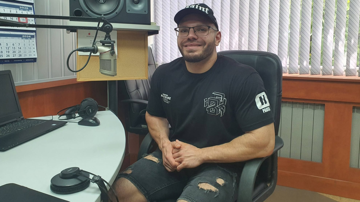Спорт с кауза: „Детството не бива да бол...