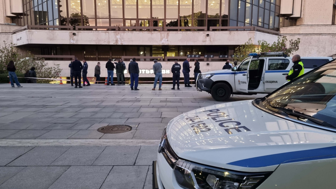 Прокуратурата с указания към СДВР за раз...