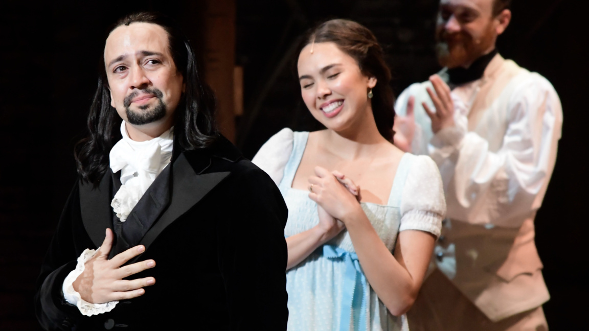 Лин-Мануел Миранда режисира втори филм –...