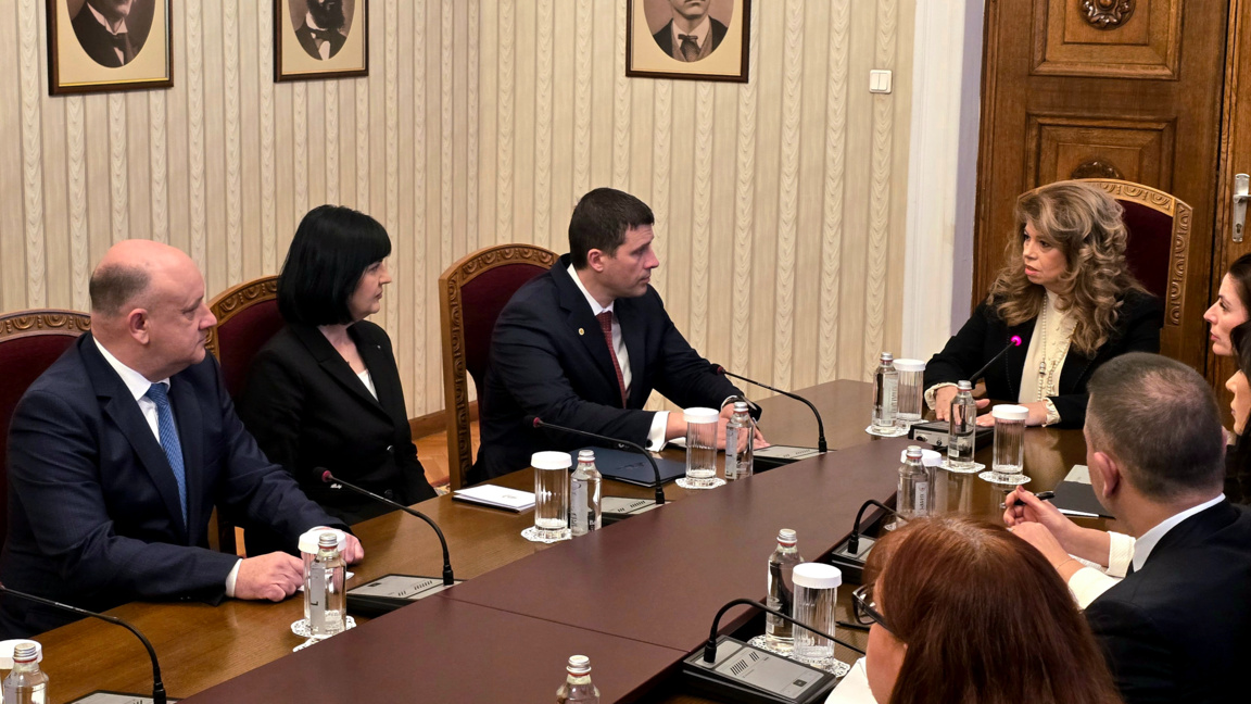 "Величие": Пред служебното правителство стои задачата да спре порочните процеси