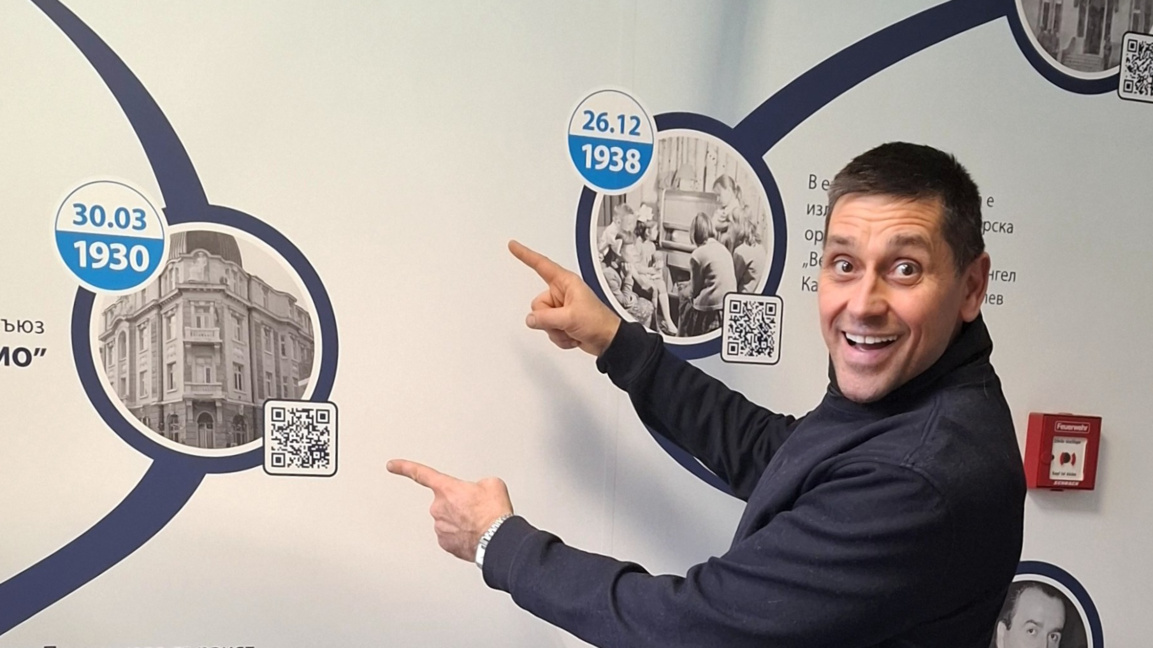 Силвестър Силвестров