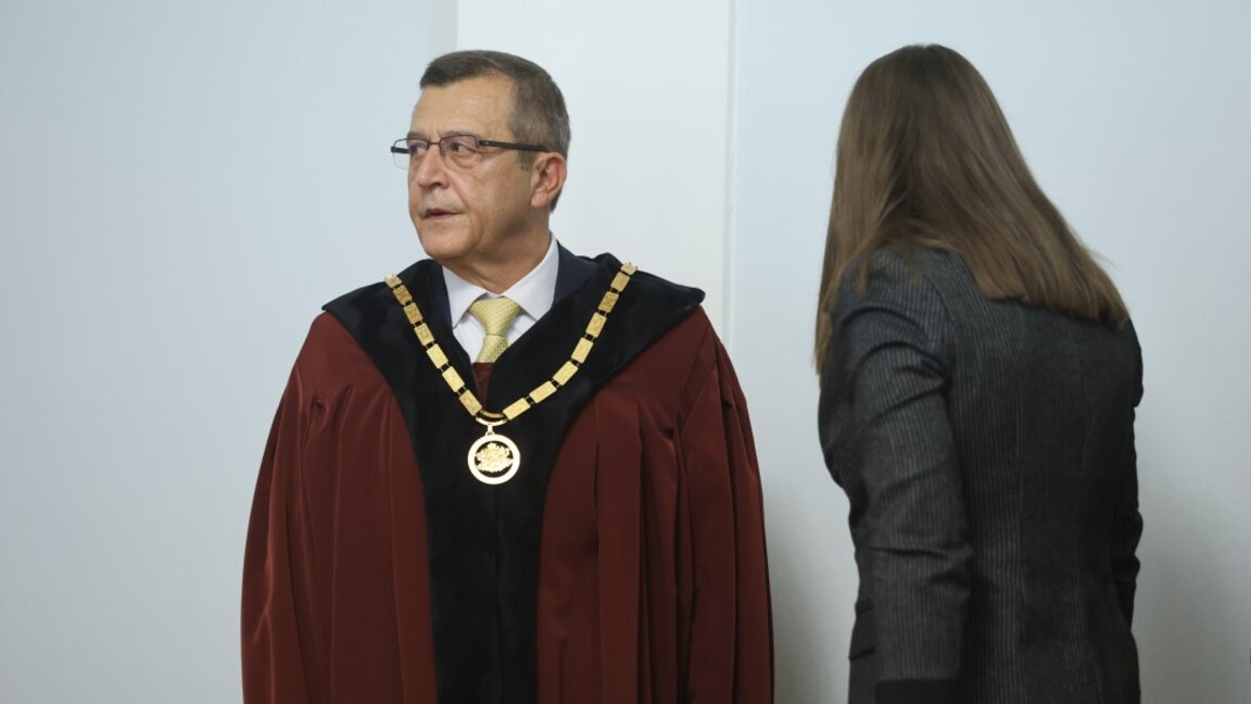 Докладчик по делото е съдия Сашо Пенов.