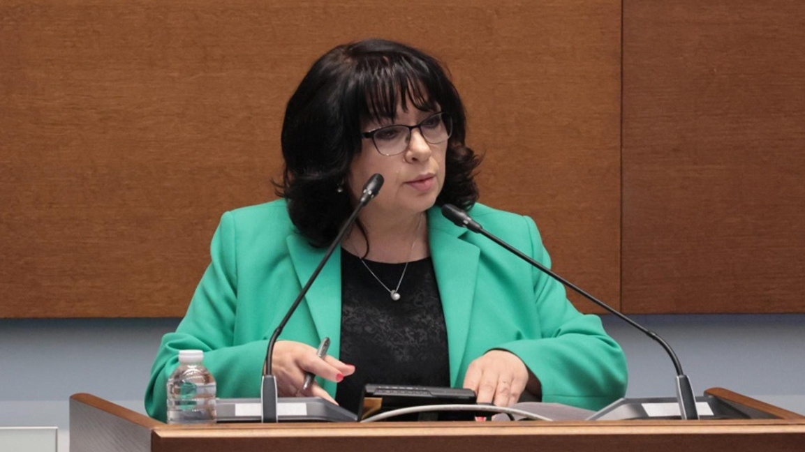 Публикуваха новия вариант на Бюджет 2026...