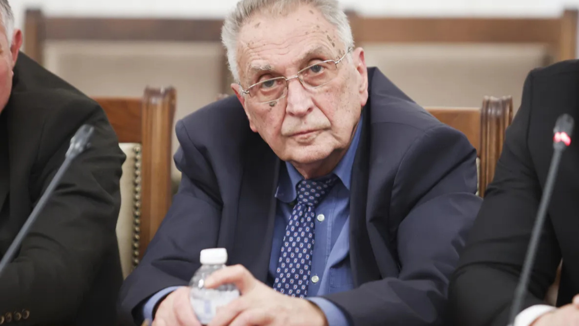 Skopje are o concepție greșită despre Bulgaria, afirmă publicistul Vlado Perev