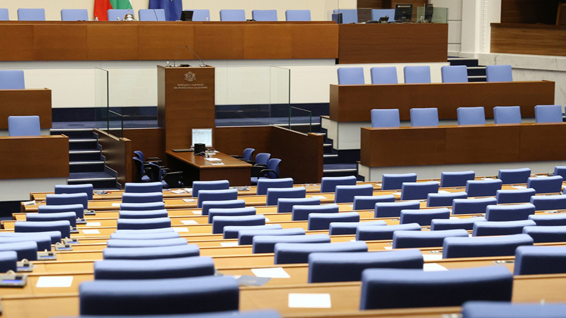 Техническа среща в НС на новите парламен...