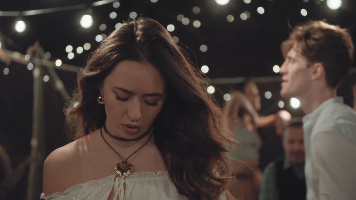 Dani Iliewa – „Zarte Verrücktheit“