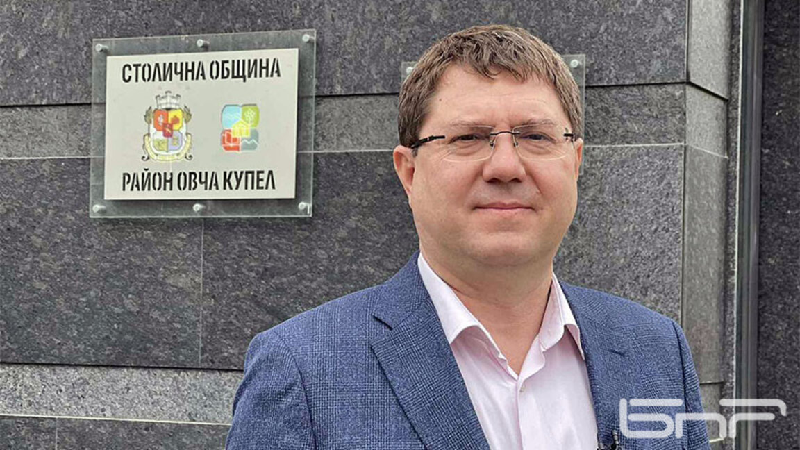 Ангел Стефанов