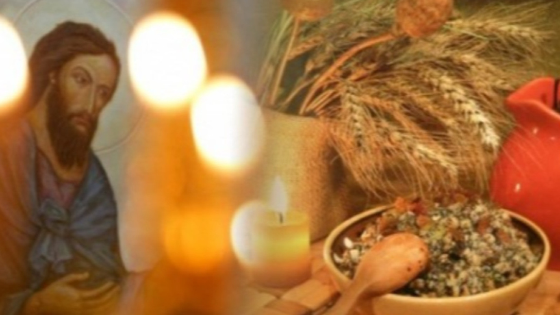 В "Срещите" за Рождественския и Среднове...