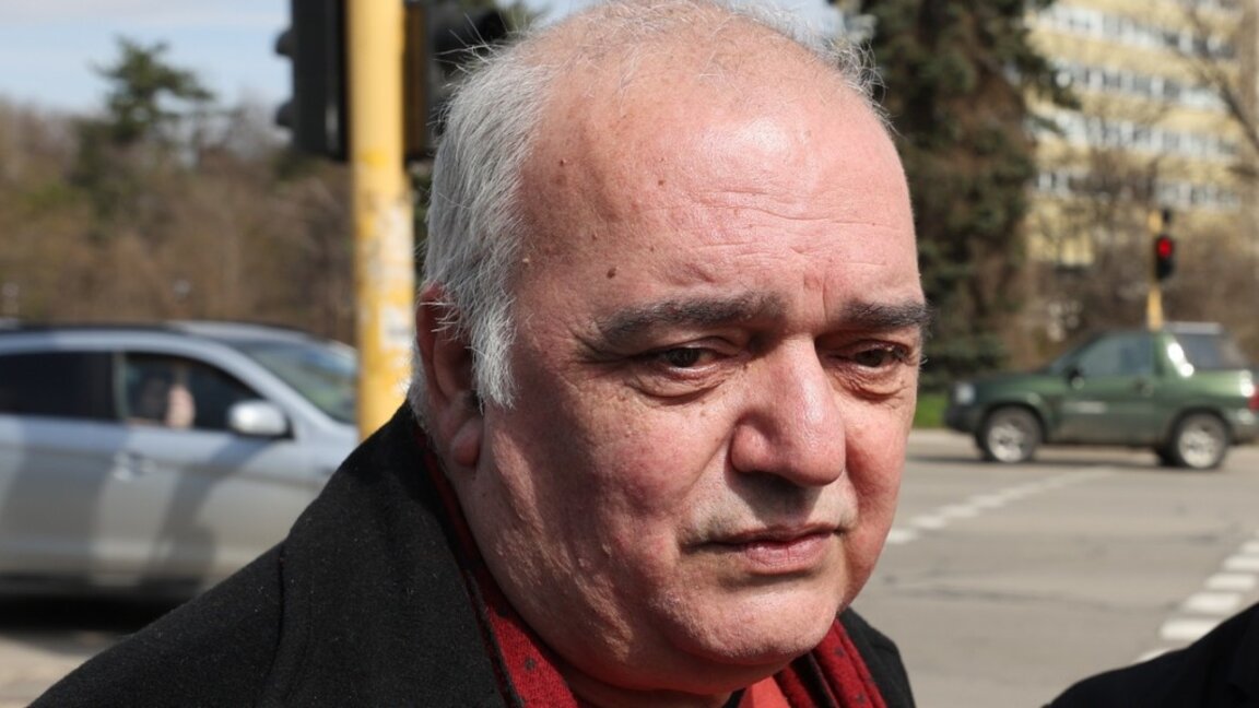 Арман Бабикян