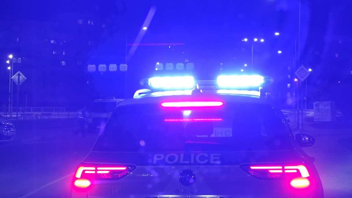 Рекордьор по алкохол