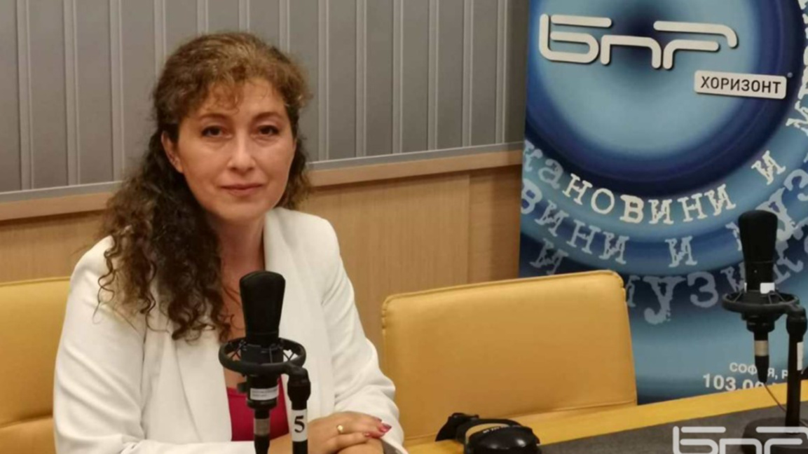 Ваня Нушева