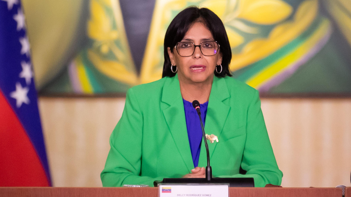 Делси Родригес