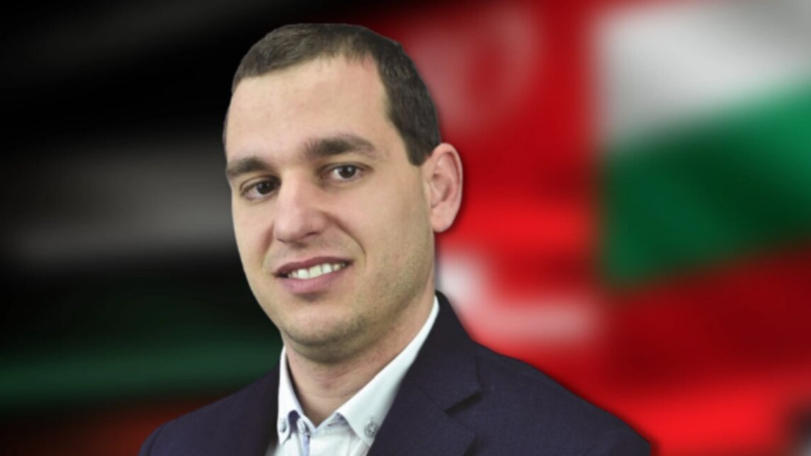 Искам оставката на Крум Зарков от предсе...