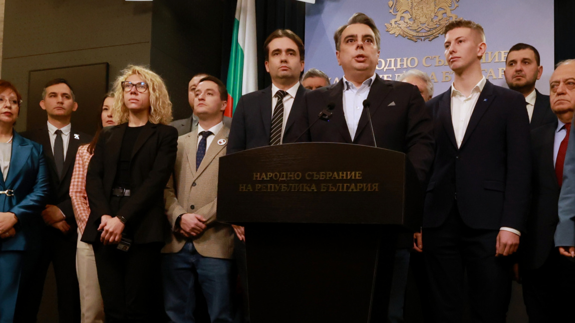 PlC-BD a déposé une motion de censure co...