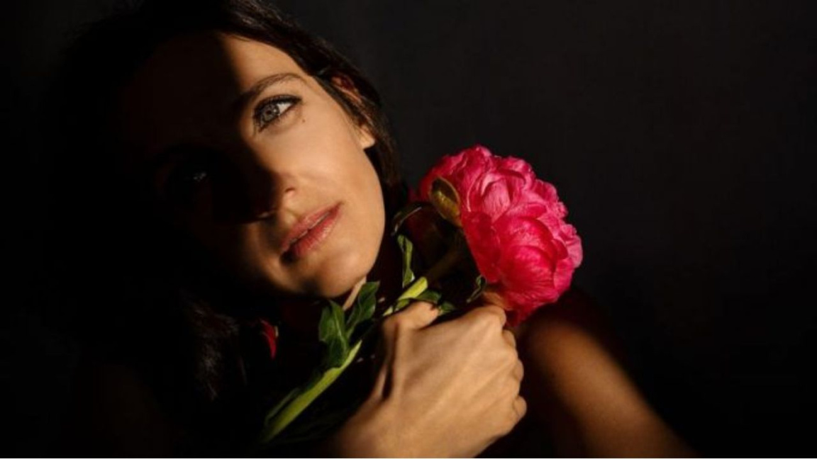 Vlada Tomova: una música búlgara con una...