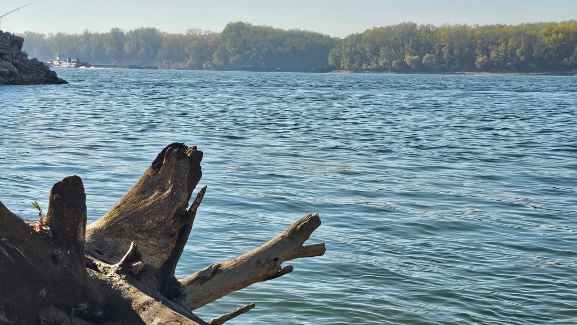 Επτά χώρες συζητούν περιβαλλοντικά προβλ...